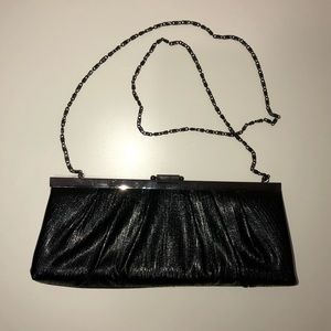 Jessica McClintock clutch